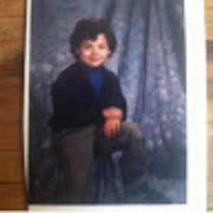 Meet your Posher, Mirthquake